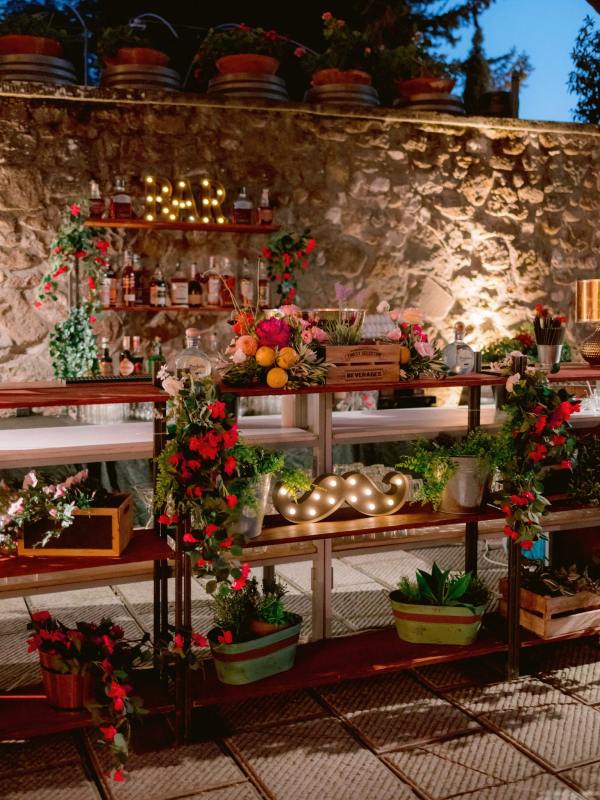 Planners Italian Weddings & Events