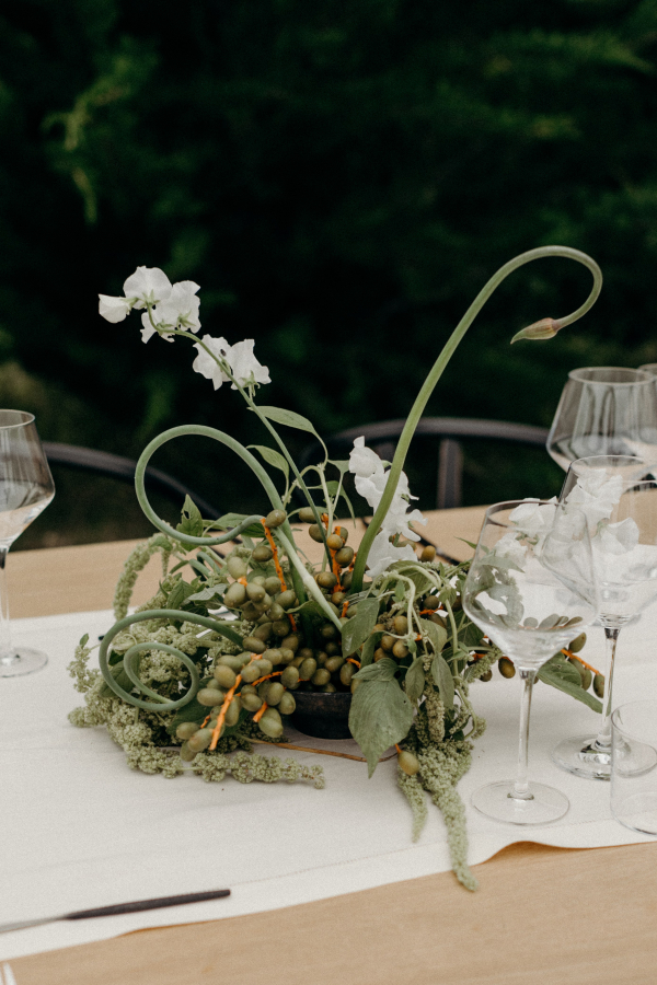 Planners Ashley Smith