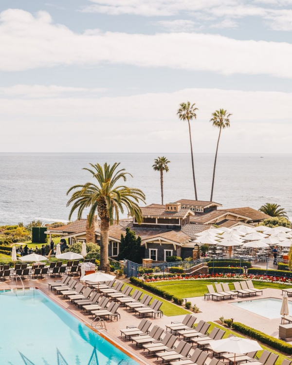 Wedding Venues in California | Beautiful Places to Get Married | Luxury Wedding Locations