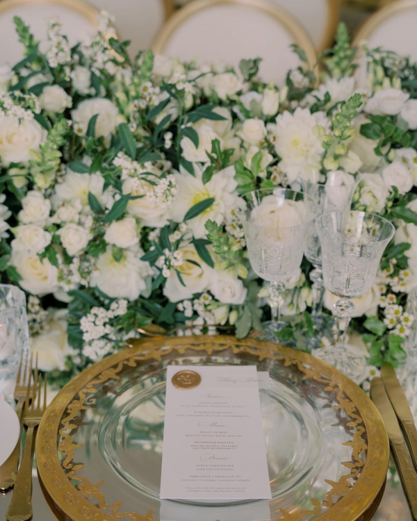 Planners Kristina Kempton