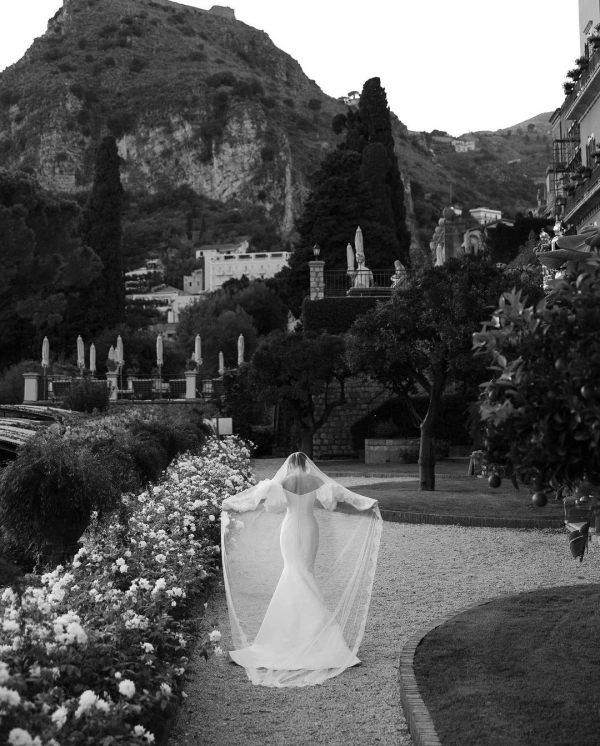 Everything You Should Do 6 Months Before the Wedding — photo 1
