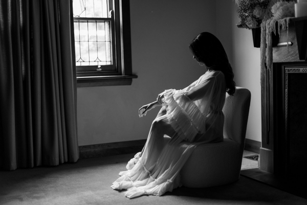 Joanna and George's Traditional Wedding at Grounds of Alexandria | Photo | Italian, Lebanese & Greek Wedding