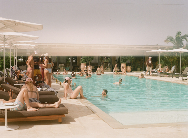 Planners Ashley Smith