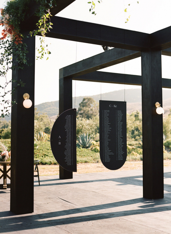 Planners Ashley Smith