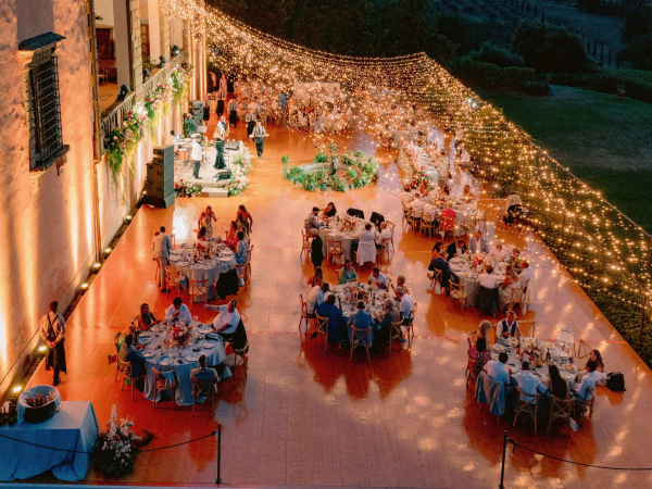 Planners Italian Weddings & Events
