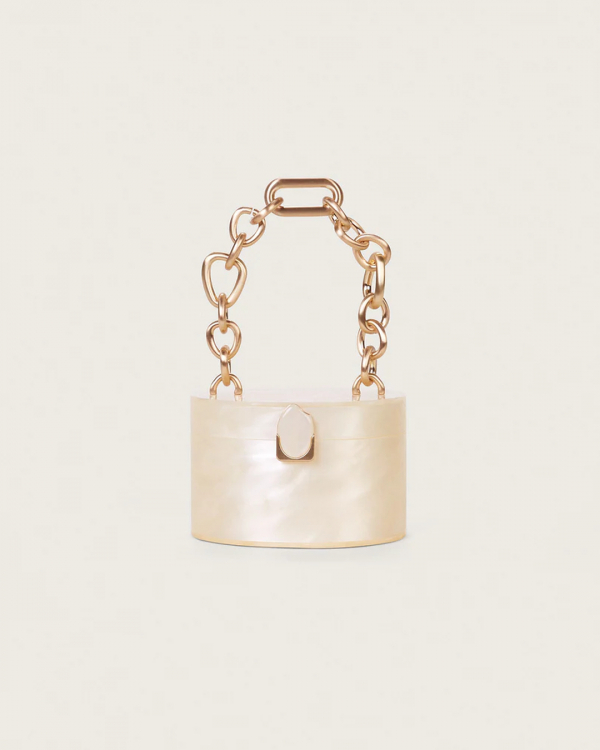 12 Best Bridal Bags | Wedding Hand Purse For Brides | White Handbag