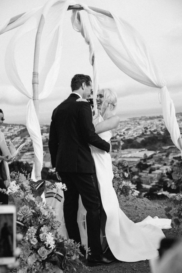 Planners Ashley Smith