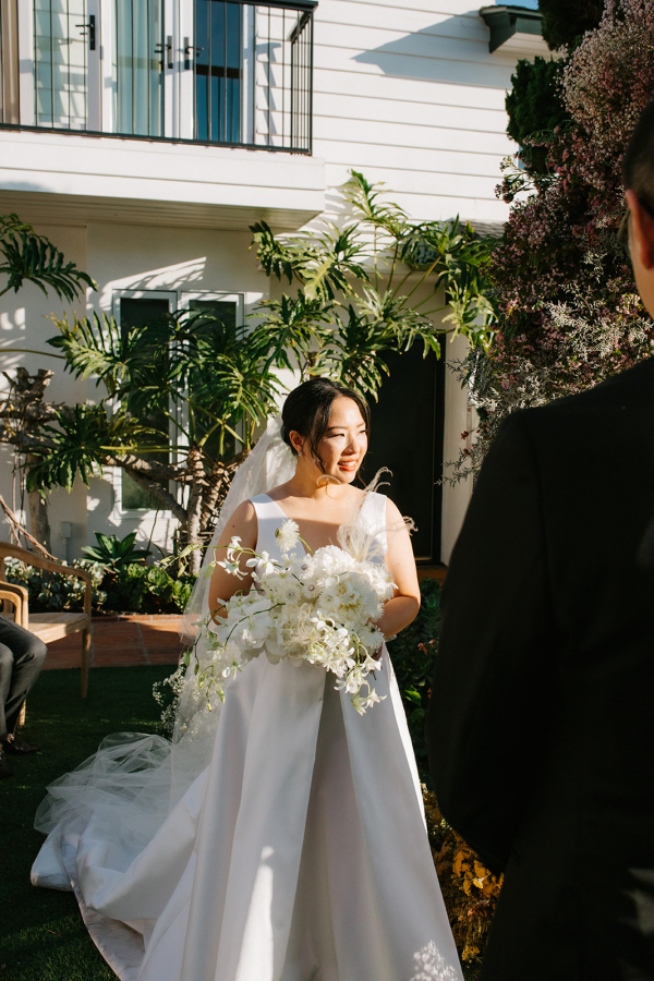 Planners Ashley Smith