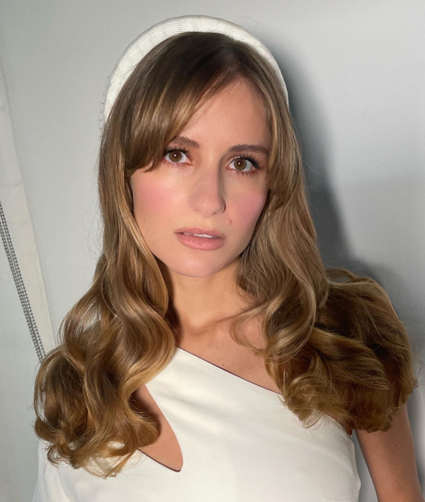 Beauty Maria Shevchenko