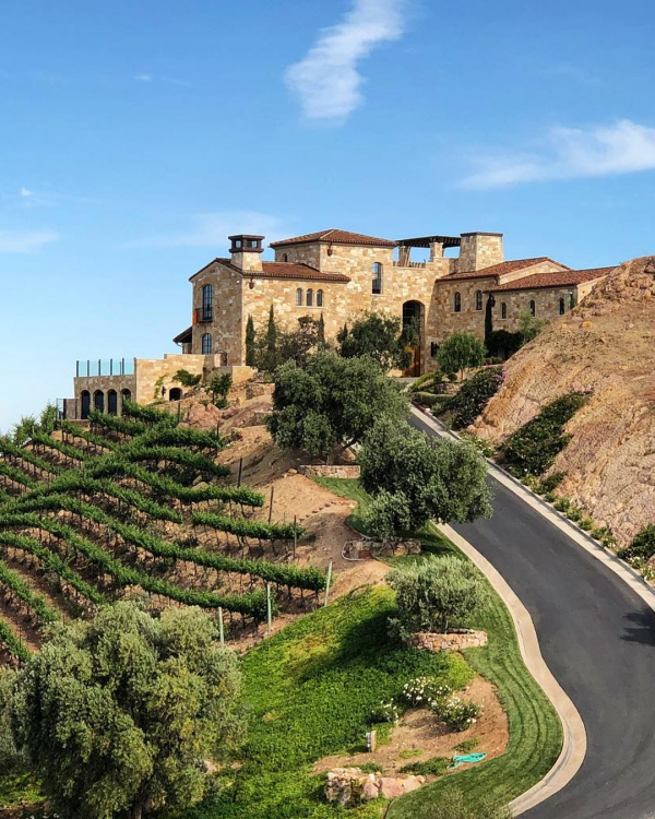 Wedding Venues in California | Beautiful Places to Get Married | Luxury Wedding Locations