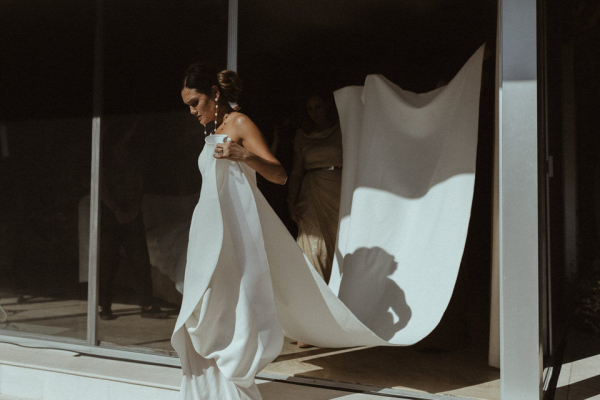 Planners Ashley Smith