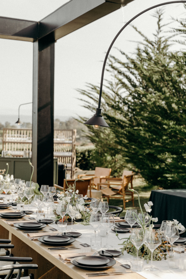 Planners Ashley Smith