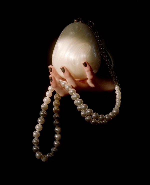 12 Best Bridal Bags | Wedding Hand Purse For Brides | White Handbag