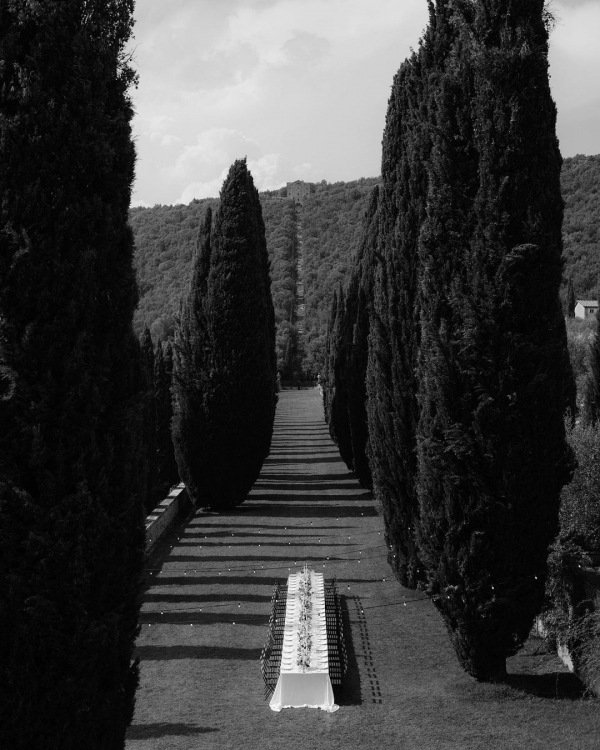 Everything You Should Do 6 Months Before the Wedding