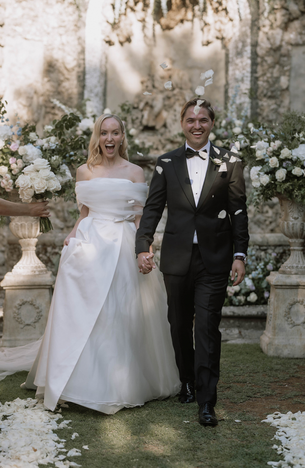 Planners Weddings in Tuscany