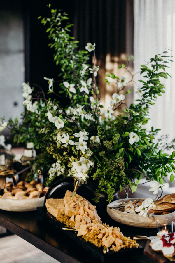 Planners Ashley Smith