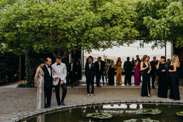 Planners Ashley Smith