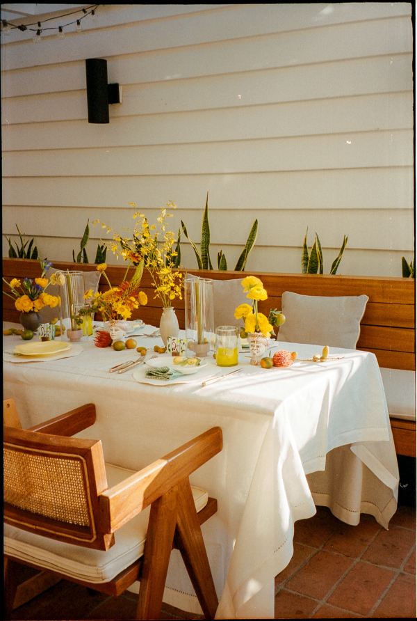 Planners Ashley Smith