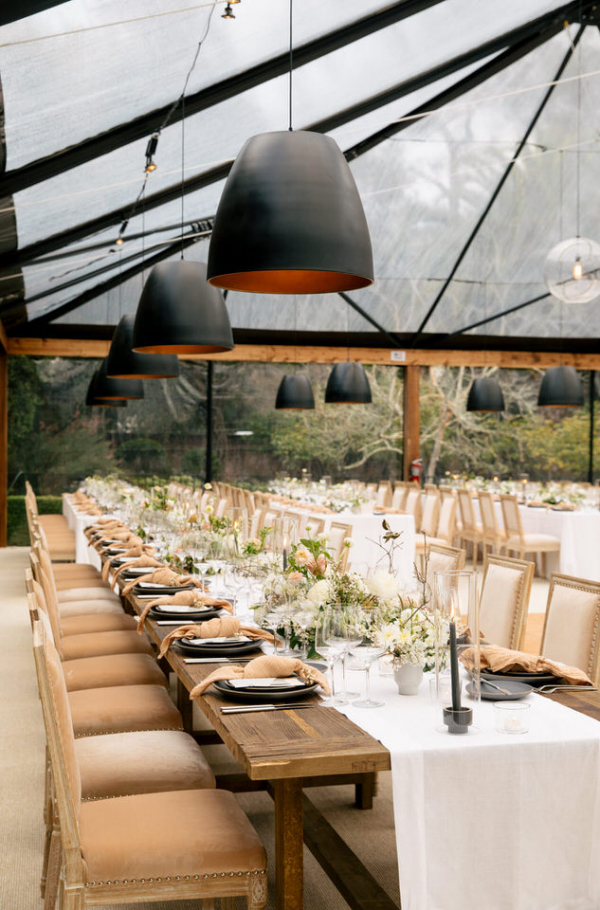 Planners Ashley Smith