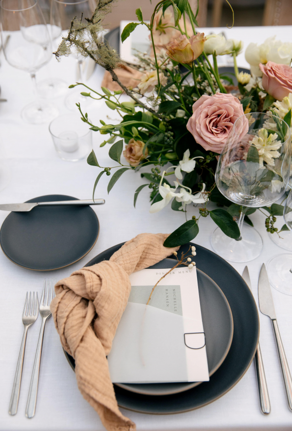 Planners Ashley Smith