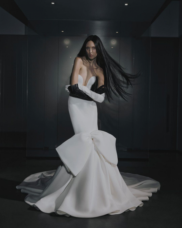 Celebrity Wedding Dress Designers | Top of The Most Famous, Luxury Bridal Designers | High-End, Expensive