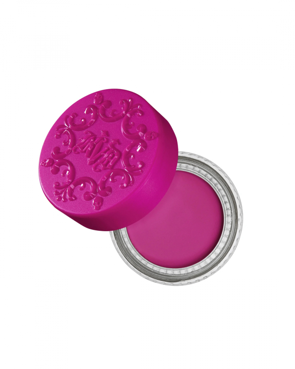 Beauty Products in Magenta