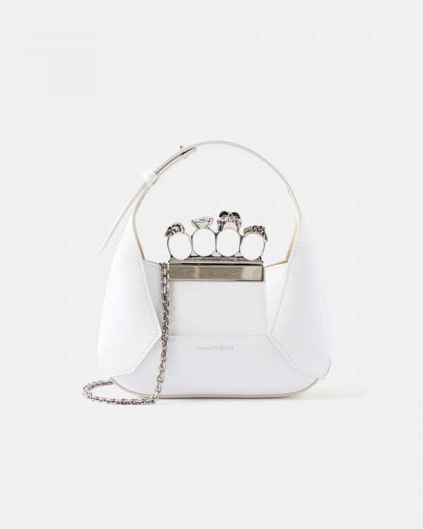 12 Best Bridal Bags | Wedding Hand Purse For Brides | White Handbag