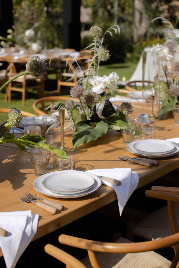 Planners Ashley Smith