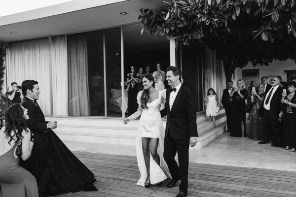 Planners Ashley Smith