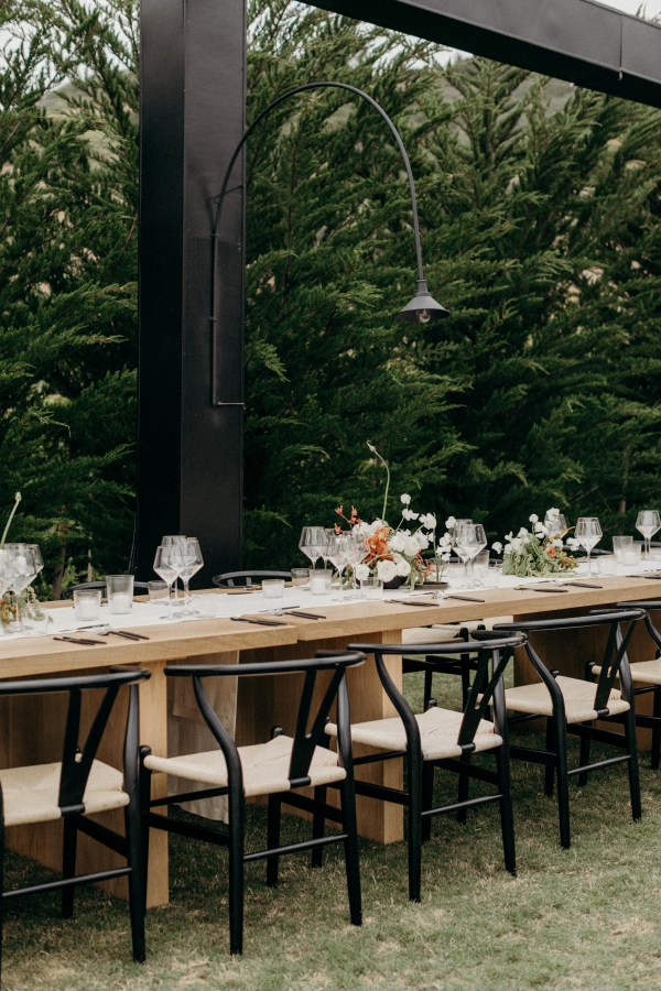 Planners Ashley Smith