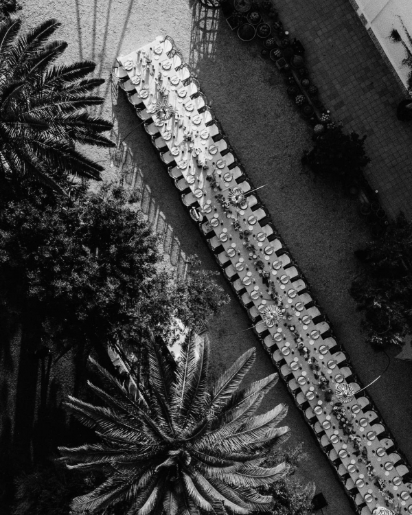 How to Make your Guests Follow the Wedding Dress Code