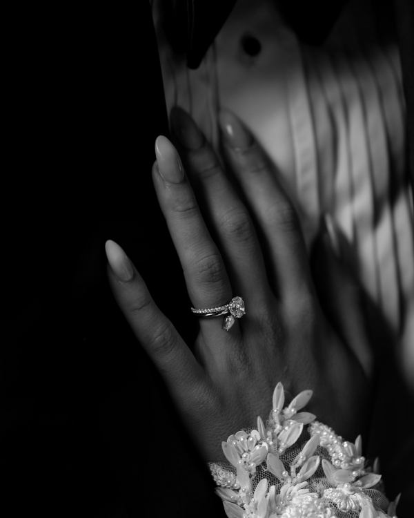 Joanna and George's Traditional Wedding at Grounds of Alexandria | Photo | Italian, Lebanese & Greek Wedding