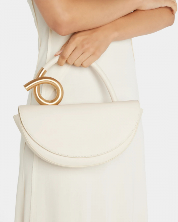 12 Best Bridal Bags | Wedding Hand Purse For Brides | White Handbag