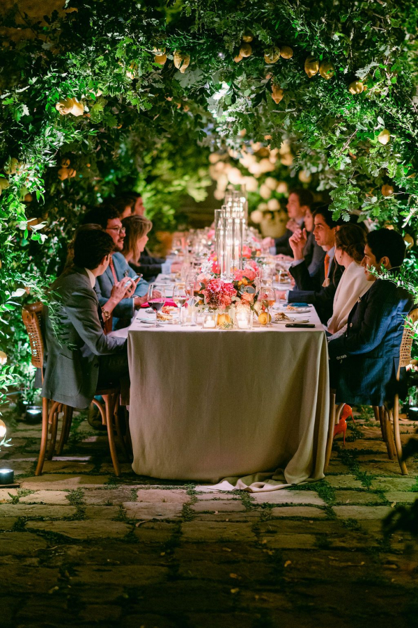 Planners Italian Weddings & Events