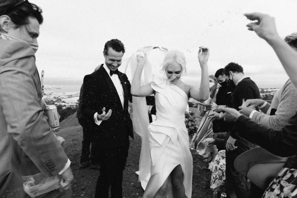 Planners Ashley Smith