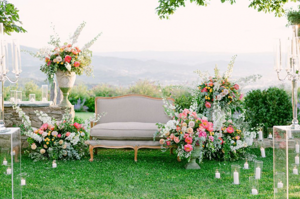 Planners Italian Weddings & Events