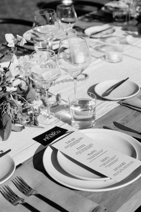 Planners Ashley Smith