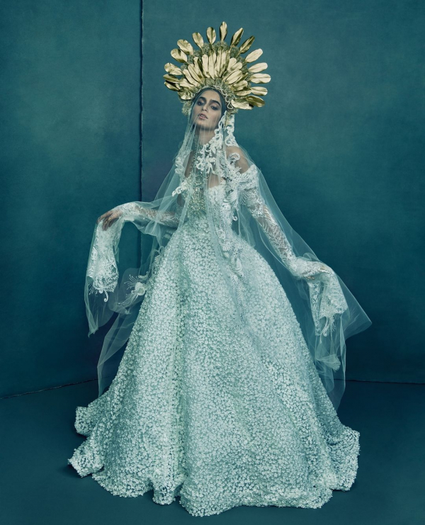 Celebrity Wedding Dress Designers | Top of The Most Famous, Luxury Bridal Designers | High-End, Expensive