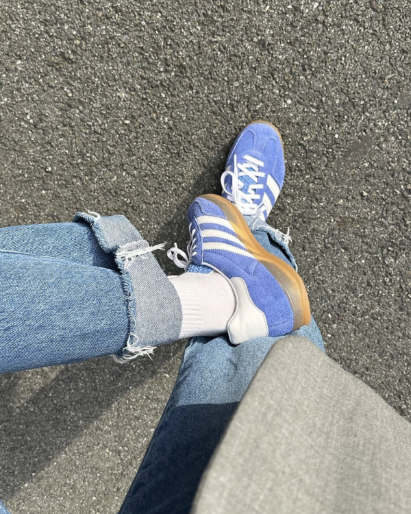 Trendy Sneakers for Spring 2024 | New Stylish Shoes Selection