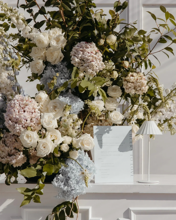 Planners Ruby & James