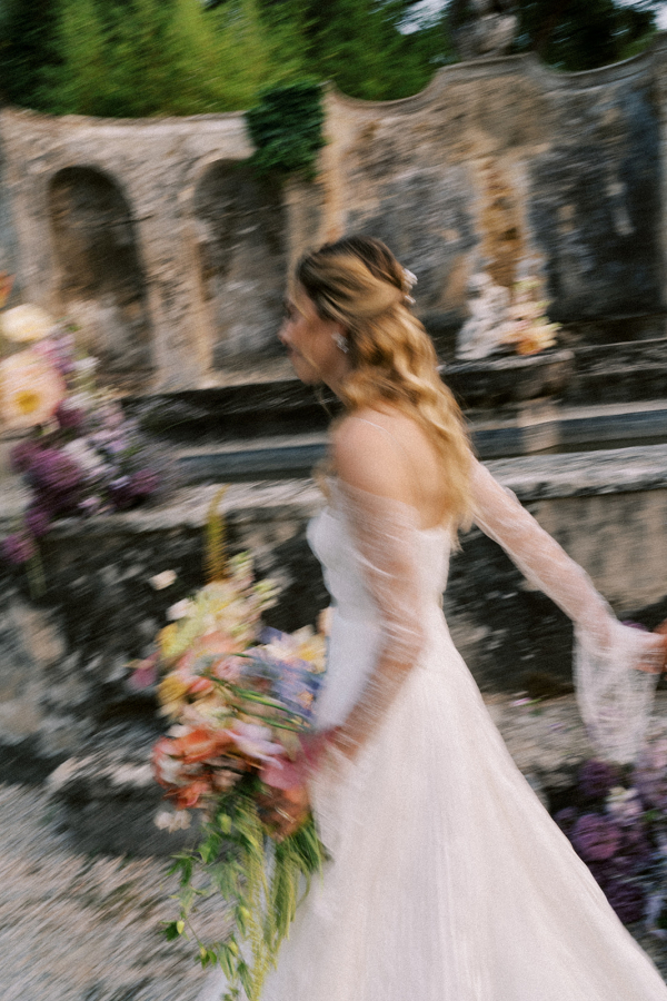 Florists Bosque Concept