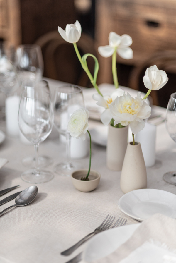 Florists Bosque Concept