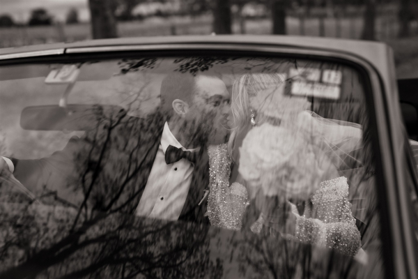 Planners Ruby & James