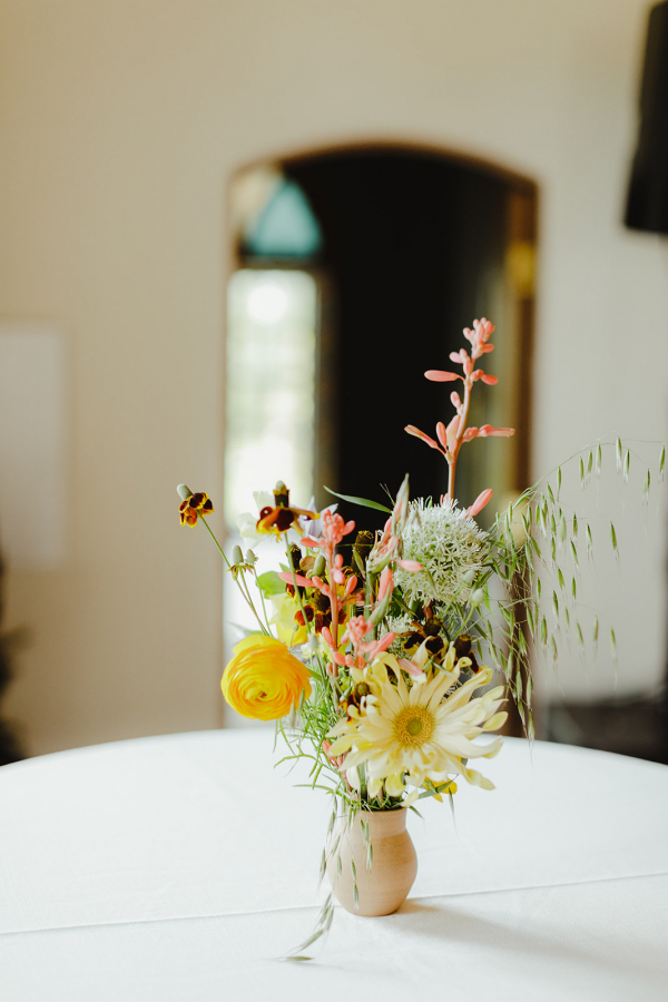 Florists Katie Wachowiak