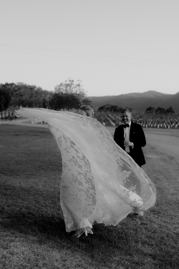 Photographers Callan Robison