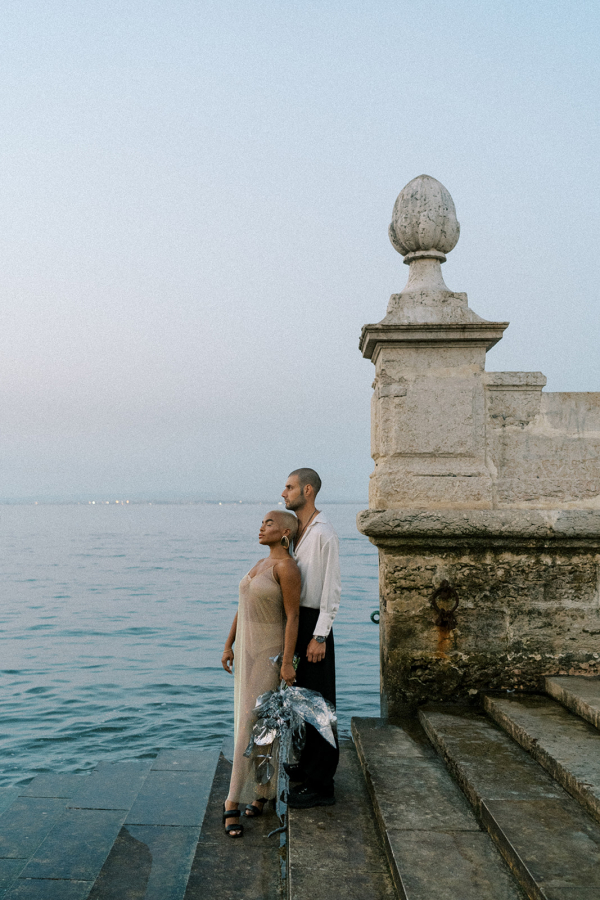 Florists Bosque Concept