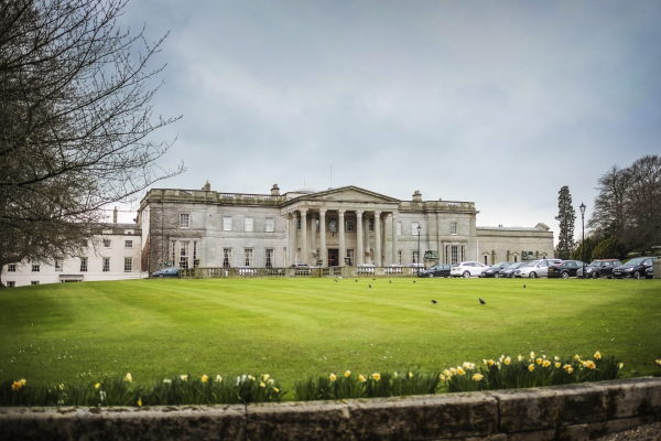 Venues Wynyard Hall