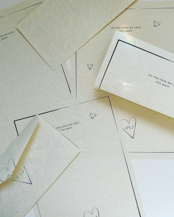 How to Make Wedding Guest List | Best Way to Make Wedding Invitation List