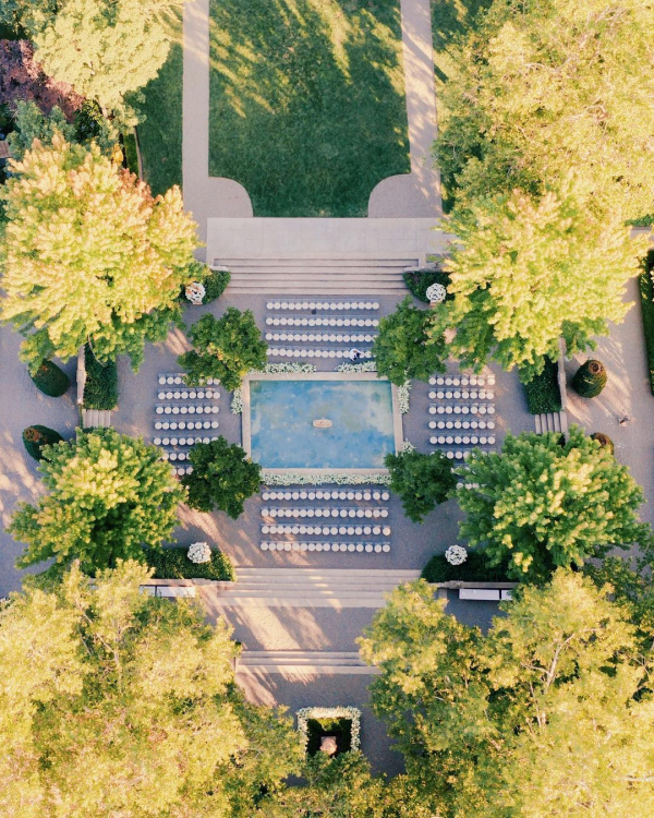 Wedding Venues in California | Beautiful Places to Get Married | Luxury Wedding Locations