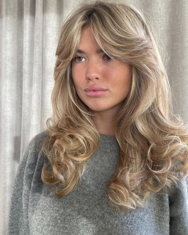 Hairstyle Trends 2024 | Latest Trendy Short And Long Haircuts For Women | New, Popular Female Hair Style